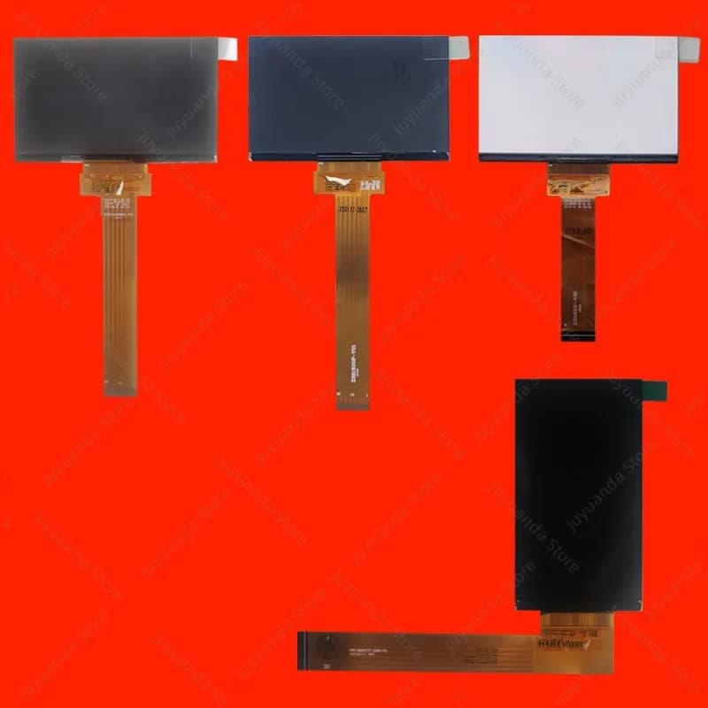 Original New C2PRO Projector LCD Screen Display Panel High Performance