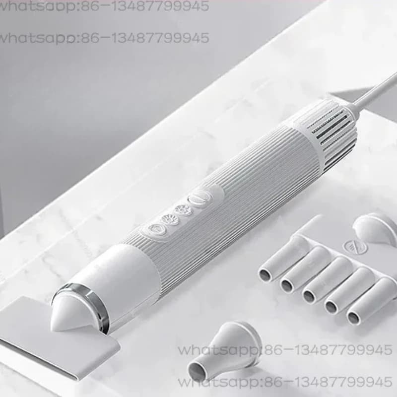 Pet Hair Dryer Cat Drying Box Dog Dryer High Power Silent Bath Artifact