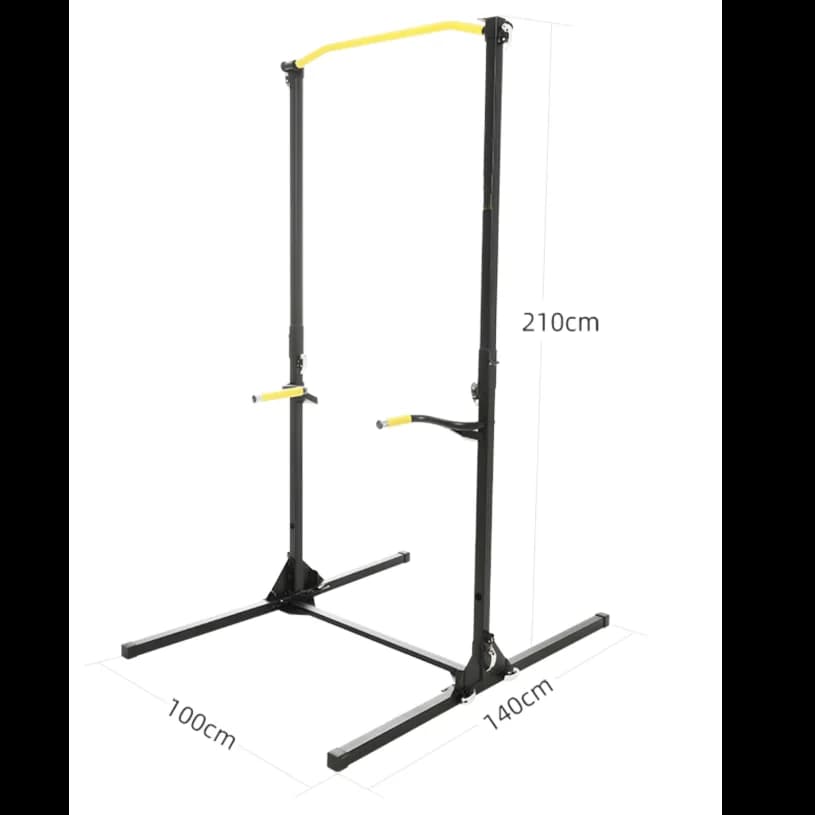 Foldable Training Traction Bar Traction Station Dive Support Gym Door Mento Multifunction Horizontal Bar