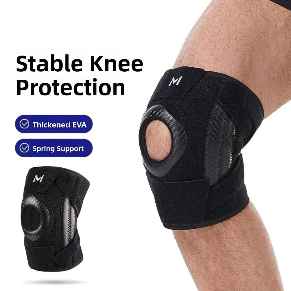 Protezione per Gambe Altamente Elastica, Ginocchiere Sportive Traspiranti, Coprigambe, Supporto per Ginocchia Confortevole per Sport Primaverili e Pattinaggio