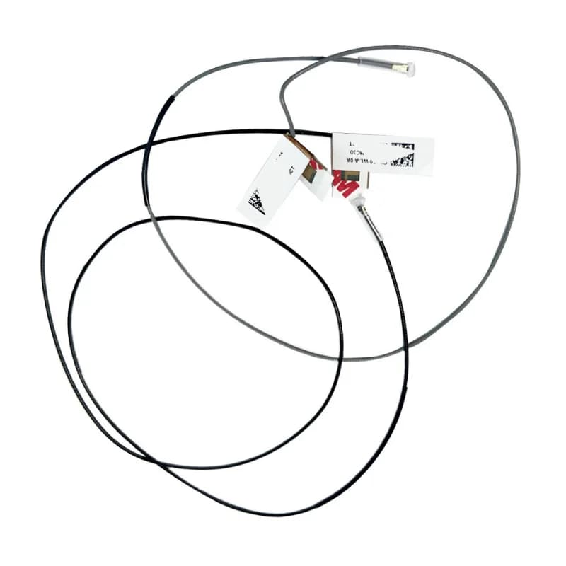 Cavo antenna WIFI per LENOVO ThinkPad L14 Gen 2 20X1 20X2 20X5 20X6 5A30S73631