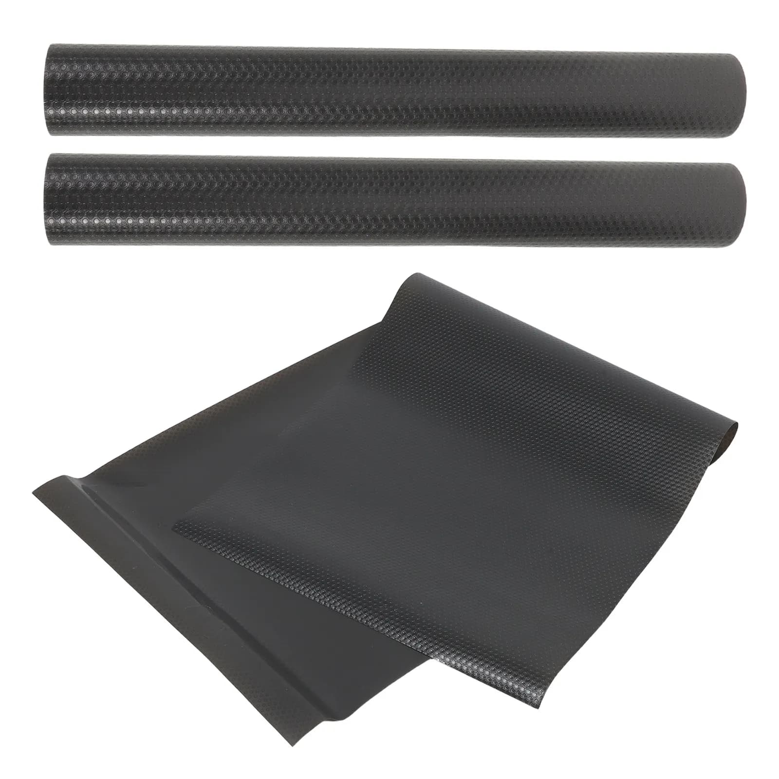 3Pcs Reptile Carpet Mat Eva Washable Substrate 40x100cm Soft Non-Adhesive Terrarium Liner for Bearded Dragon Leopard Gecko