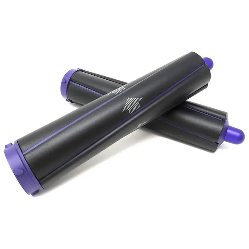 (A61K) Ferro arricciacapelli per Dyson, adattatore per Dyson Airwrap, accessori e ricambi per strumenti per capelli, ricambio per ferro arricciacapelli lungo