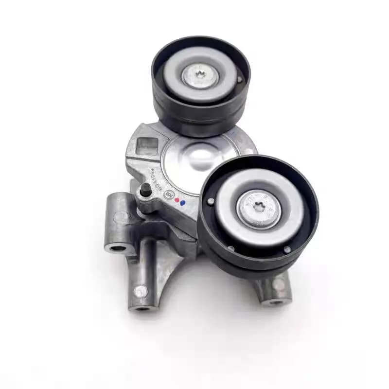 Adaptation for JMC New Transit V348 2.2T Generator Belt Tensioner Pulley and New Transit 4D22 Tensioner