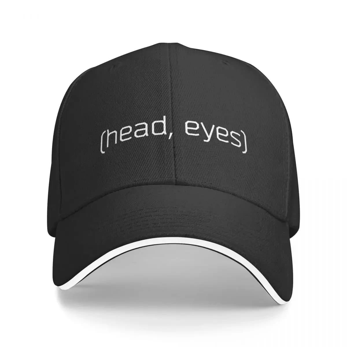 Head Eyes Active Escap From Tarkov Gioco Berretto di protezione solare Visiera parasole Berretti hip-hop Cappello da cowboy Cappelli con visiera