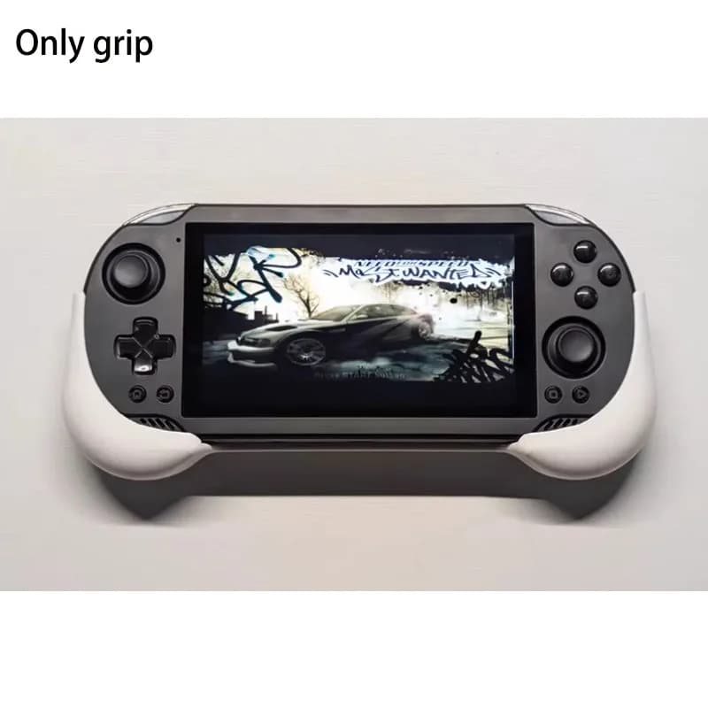 Stampa 3D per la impugnatura della console di gioco portatile Odin 2 Mini AYN Odin 2 Mini