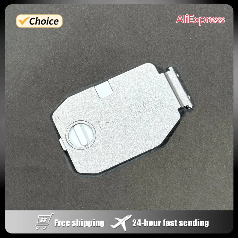 Nuovo per Nikon ZFC Parte di ricambio per fotocamera con coperchio del coperchio del coperchio dello sportello della batteria