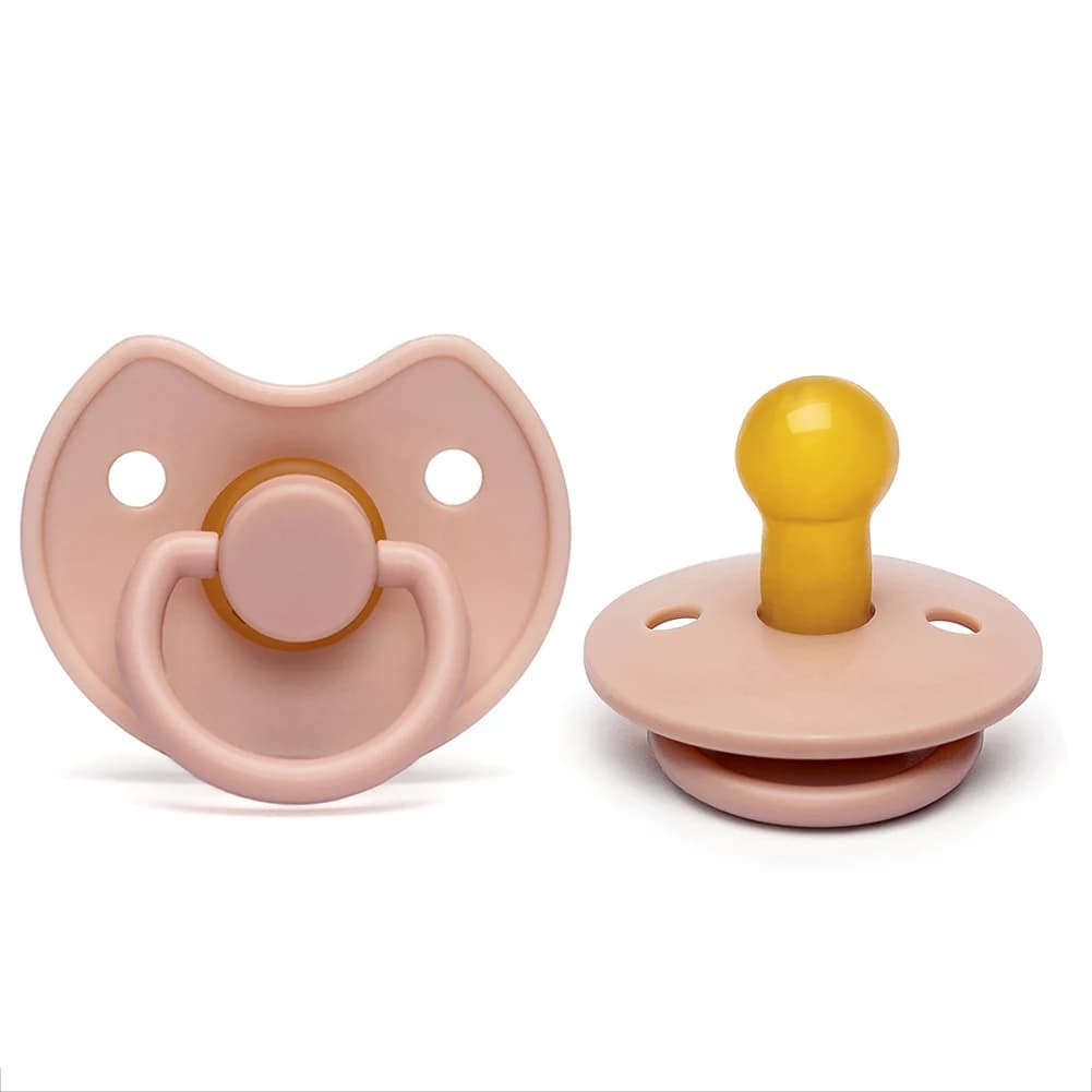 Erduo Kitty reborn capezzolo in gomma morbida ciuccio in lattice ciucci per bambini lenitivo succhiare dentizione neonati regalo di nascita neonato