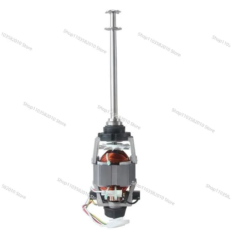 Motore per macchina per milkshake HMD200, ricambi elettrici per frullatore, accessorio per frullatore commerciale