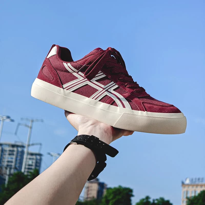 Scarpe da Corsa Coordinabili per Famiglia, Leggere e Traspiranti, Sneakers Casual per Uomo e Donna, Ideali per Tennis e Passeggiate all'Aperto