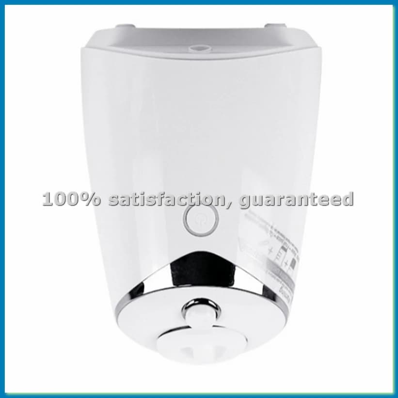 Fa-da-Te Mask Machine, Intelligent Fruit and Vegetable Mask Machine, SPA Treatment Machine with EU Spina - A51M
