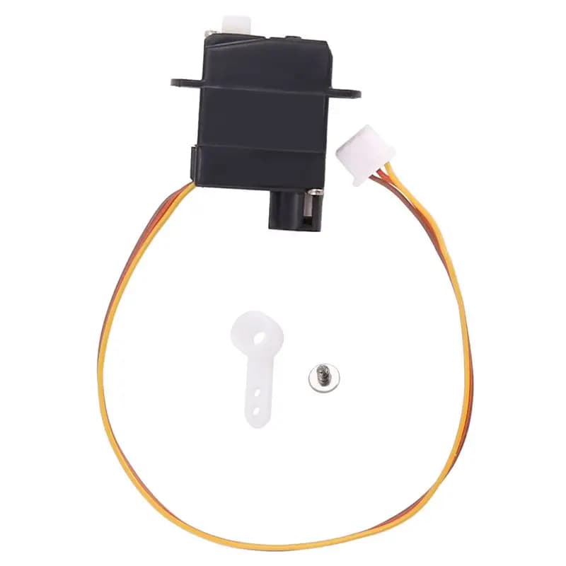 Parti per Elicottero RC Y22A-V930 V966 V977 V988 V931 V911S, Servo V966-011 per Wltoys V930 V966 V977 V988 V931 V911S