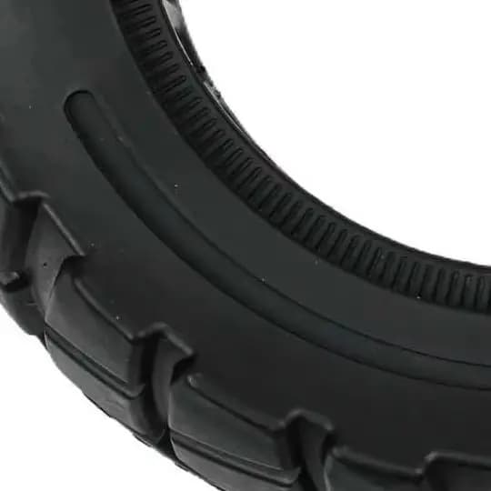 /9x3.0-5.5 /Solid /Rubber Tyre Non-Slip Puncture Proof Replacement Wheel For Kukirin G2 Pro Electric Scooter Outdoor Sports Part