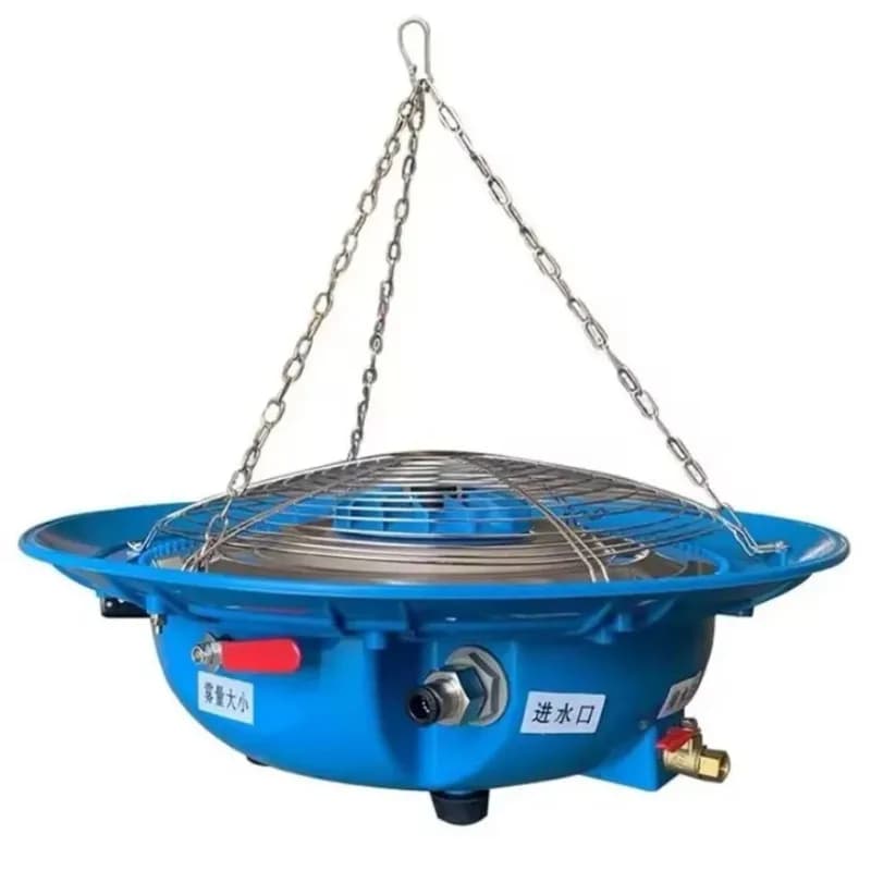 Farming Humidifier 220V 50Hz/60Hz