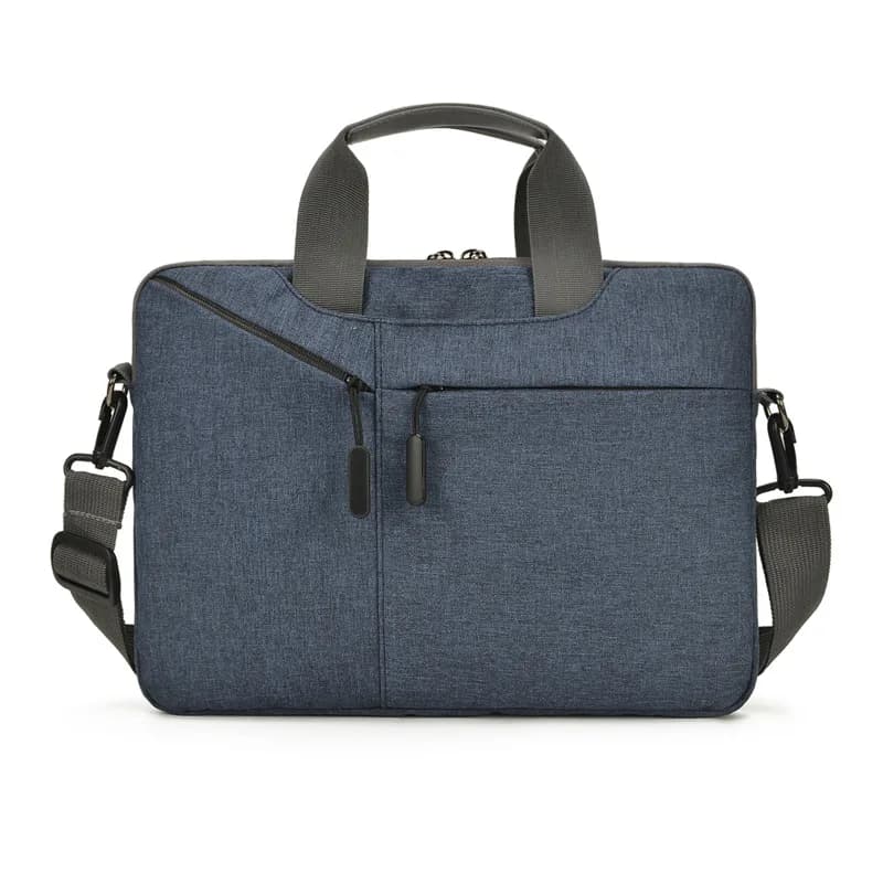 Borsa a tracolla per laptop con tracolla per Apple MacBook Air 13 13,6 pollici Pro 13 14 pollici Surface Laptop 7 13,8'' Laptop 6/5/4