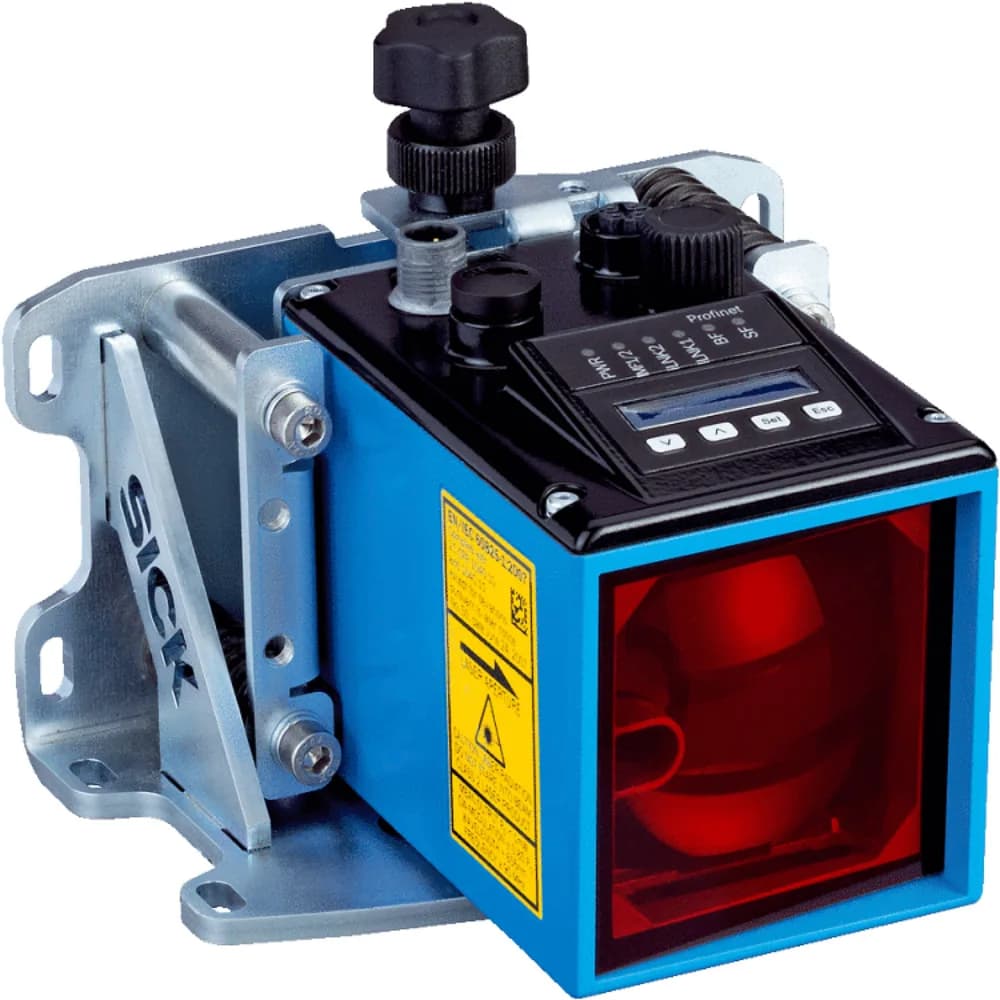 Sensore Fotoelettrico a Riflessione Diffusa WT24-2B410/Sick/Originale