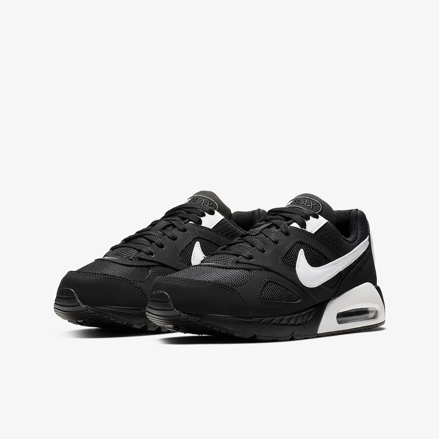 Scarpe da corsa durevoli da ragazza Nike Authentic Spring GS 579995-011