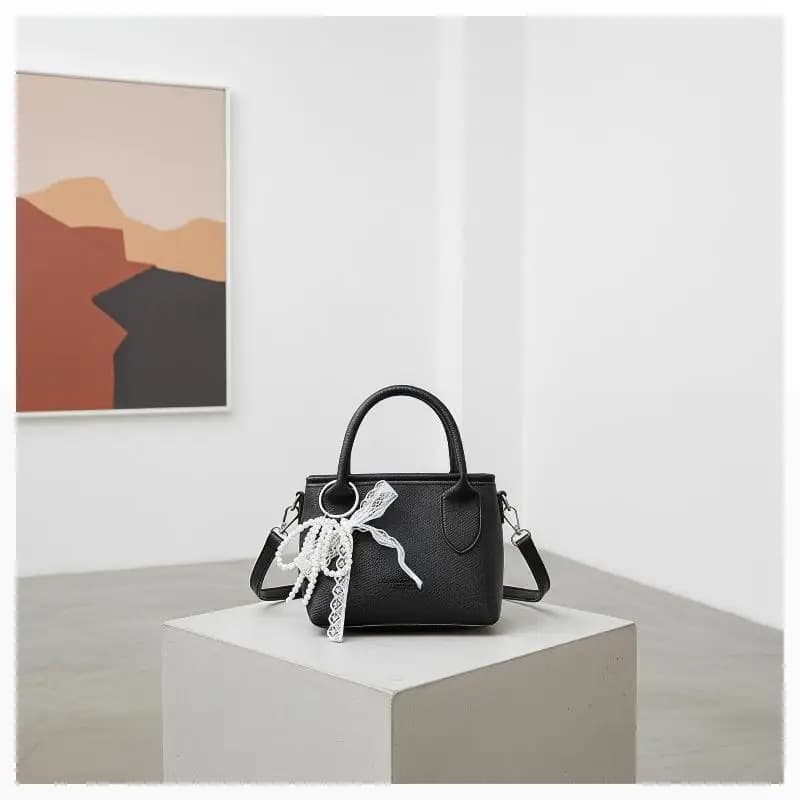 Simple Square Shoulder Bags For Women Solid Color Versatile Ladies Crossbody Bag Purse Casual Female Handbags Tote Phone Pocket