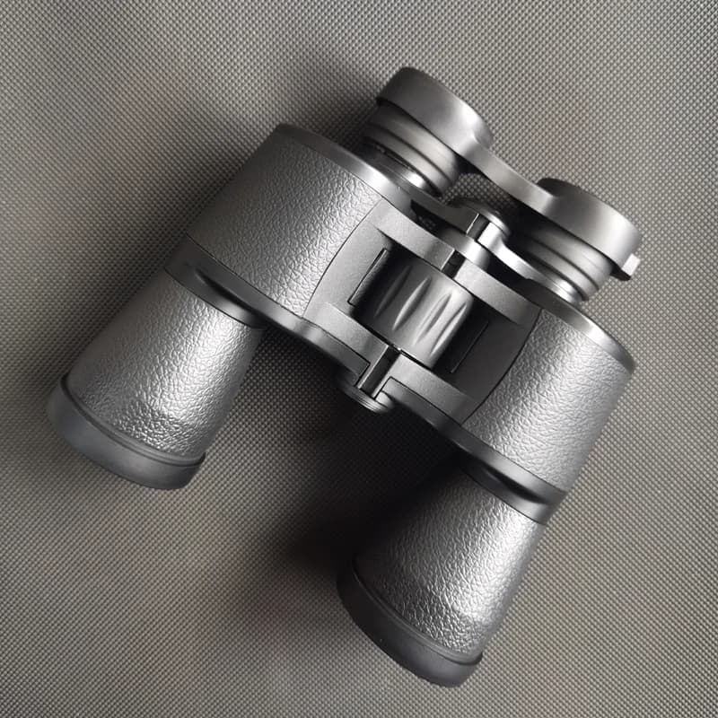 Binocolo Telescopico Baigish 20x50 per Campeggio e Caccia, Telescopio Professionale HD Impermeabile con Prisma BAK4 e Lenti FMC