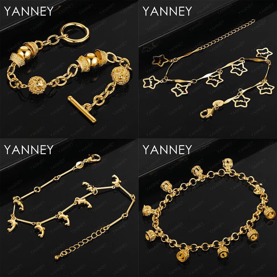 Moda argento sterling 925 oro 18 carati simpatico braccialetto con ciondolo campana delfino accessori per feste da donna gioielli regalo di nozze