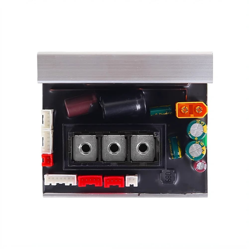 Replacement Controller Motherboard For For E3 E3 Pro Scooter Circuit Board Main Control System Drive Power Accessory