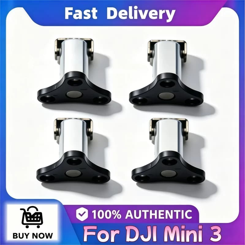 Asse di Rotazione Anteriore e Posteriore per DJI Mini 3 / Mini 3 Pro, Parti di Ricambio e Accessori per Riparazione Droni