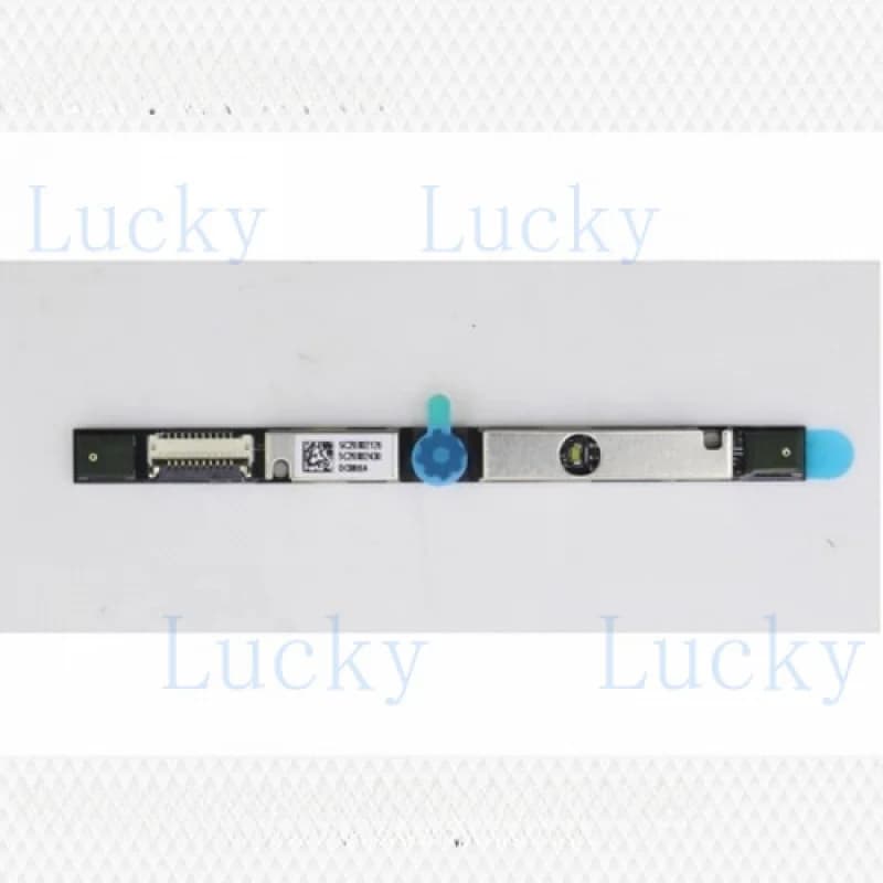 New webcam tab 5C21K12316 for Lenovo ThinkPad E14 Gen 5 E16 Gen 1
