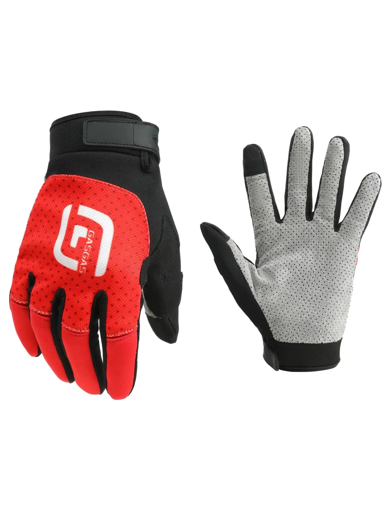 2026 New Motorcycle Gloves Downhill MTB DH MX MTB Riding Gear Protective Gloves Mountain Cycling Dirt Bike Sport Gloves