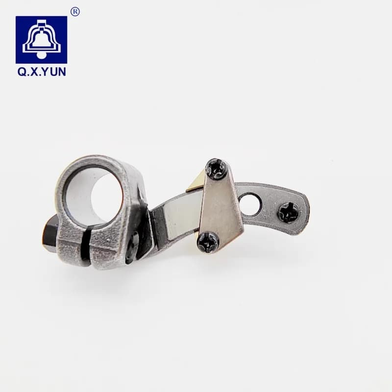 Sewing machine accessories SIRUBA747/757 differential tooth assembly KQ37-3 747/757 Differential tooth adjustment crank