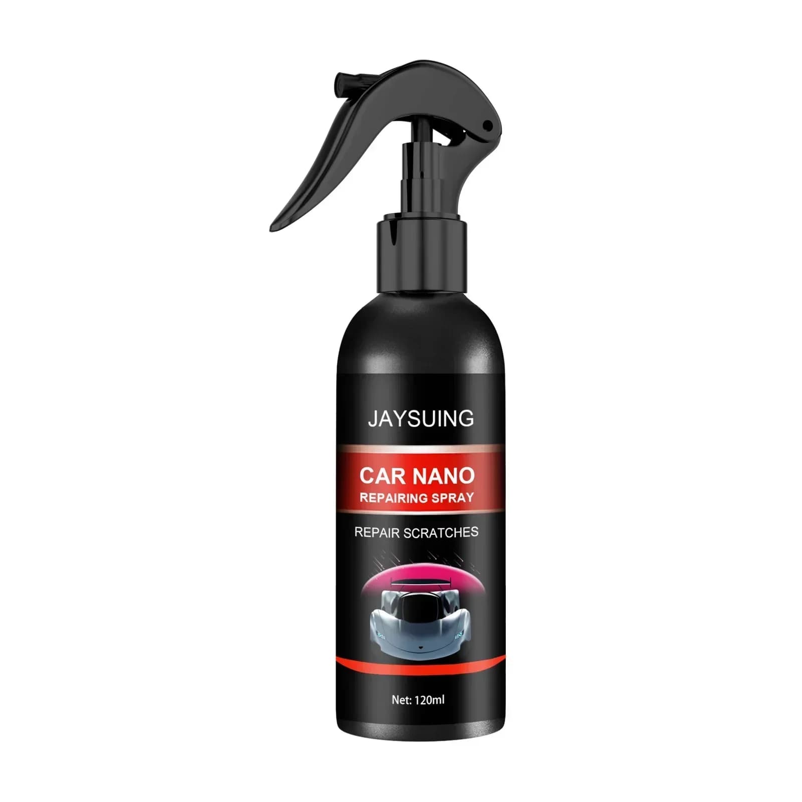 Rivestimento in ceramica per auto riparazione di graffi di cera antigraffio agente di rivestimento Spray per auto agente di lucidatura per rivestimento di vernice per auto
