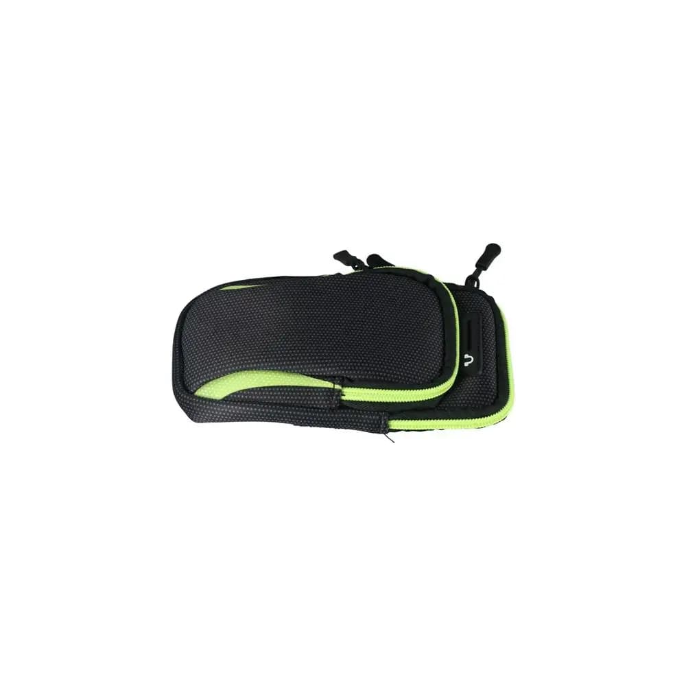 Arm case for smartphones, arm bag for mobile phones, arm support for phones, sports accessories for racing