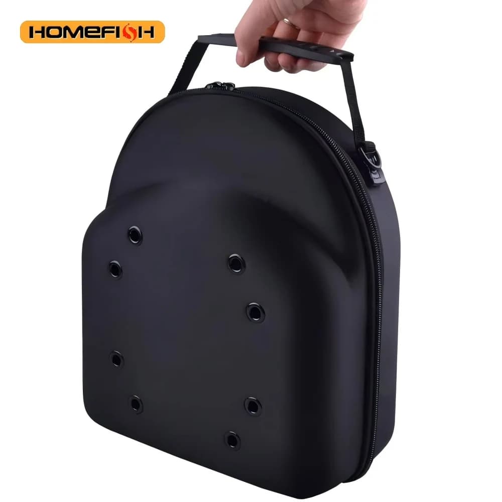Hat Travel Case Hat Storage for Baseball Caps Hat Organizer Bag Box Storage for Baseball Cap