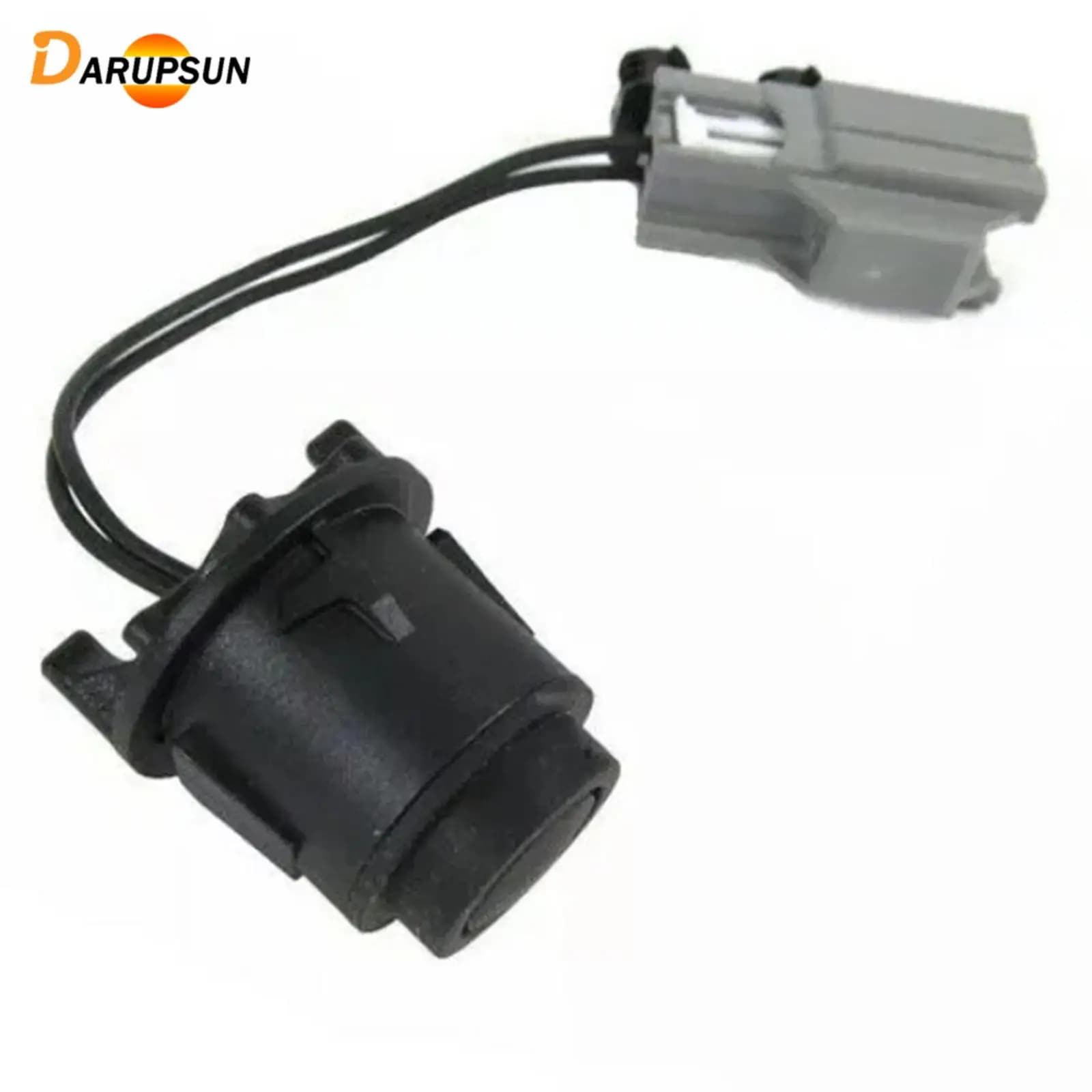 Darupsun 68087978AC Trunk Decklid Passive Entry Switch for Charger 300 2011 2012 2013 2014
