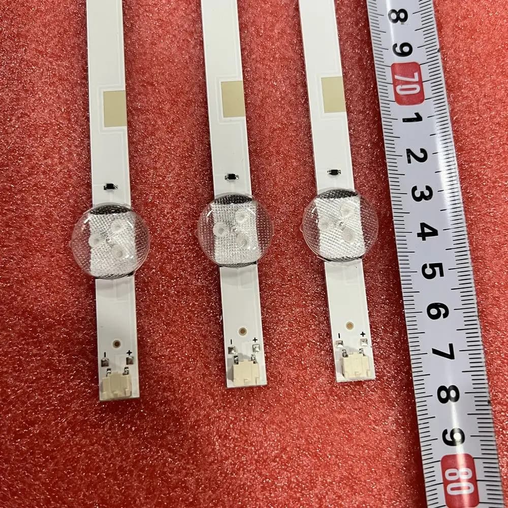 Striscia LED per Samsung UE40M5002AH UE40M5000AU UN40J5200 UE40J5200 UE40J5202 UE40J5250 UE40J5070 UE40J5205 UE40J5270 BN96-37622A