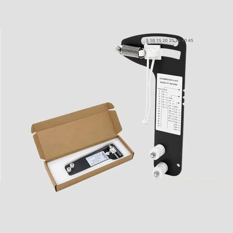 for PT-2 Sailing Rigging Tension Meter for PT-1 Rigging Tension Gauge Boat Wire Rope Tensiometer Marine Hardware Tool