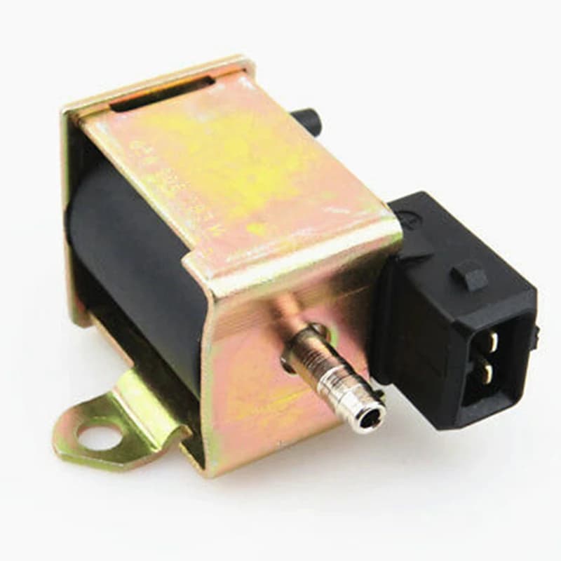 Elettrovalvola del regolatore dell'elettrovalvola del vuoto dell'automobile adatta per Passat B5 Bora 4 Golf MK4 026906283H