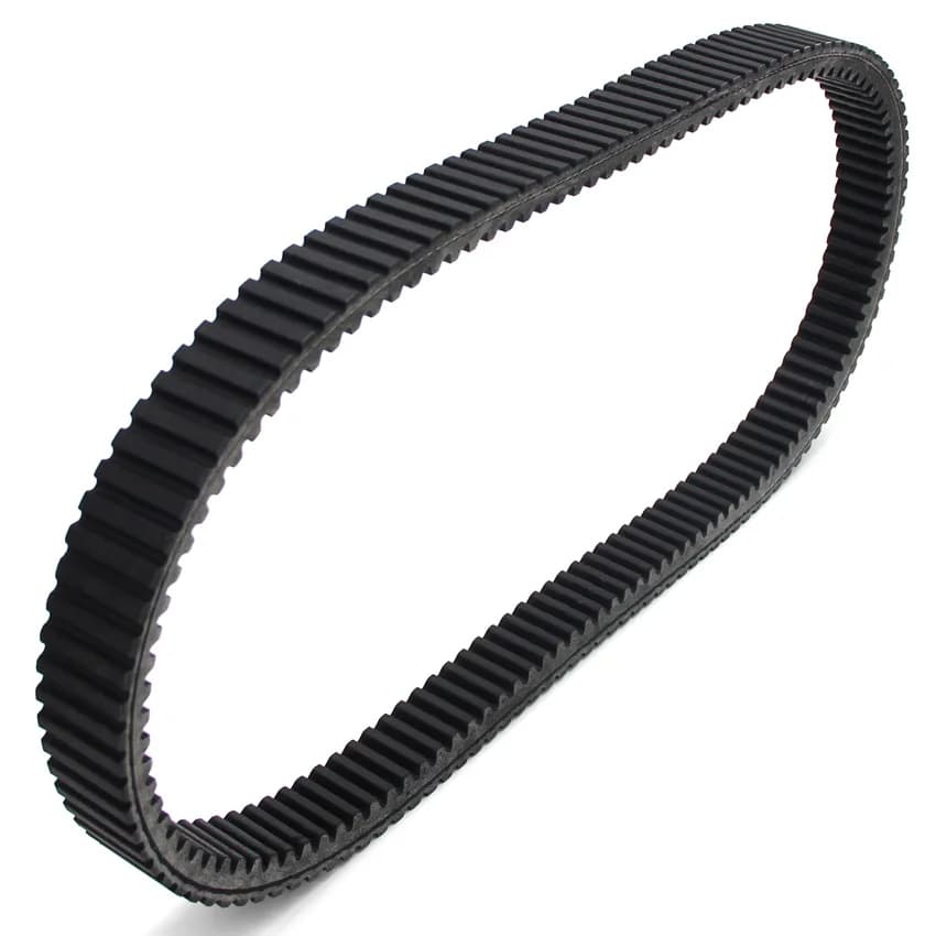Cinghie di Trasmissione per Moto, Cinghie Frizione per Yamaha VX750 Vmax-4 VX800 Vmax-4 Mountain Max 800 8BU-17641-00 89A-17641-00