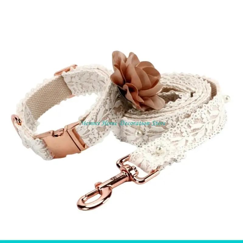 H7BF Lacci resistenti Pettorine per animali Pettorine per cani Pettorine per fiori traspiranti adatte per passeggiate e feste