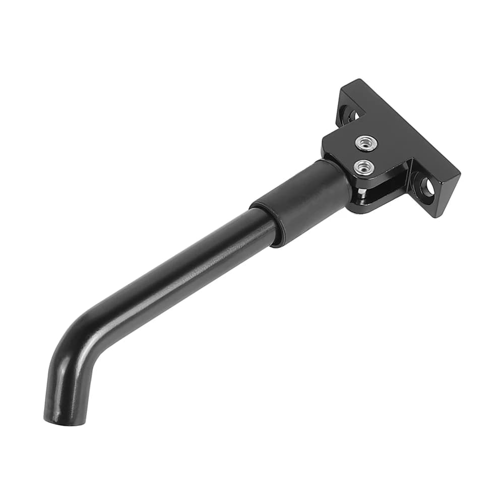 Supporto di Parcheggio per Monopattino Elettrico Kugoo KuKirin G4, Cavalletto Laterale di Ricambio, Accessori per Scooter Elettrici
