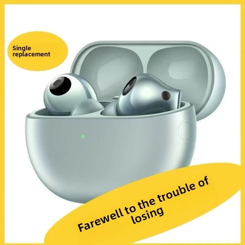 Parti originali di ricambio per cuffie Bluetooth Huawei FreeBuds Pro 3 Pro3 Accessori per custodia singola sinistra destra o di ricarica
