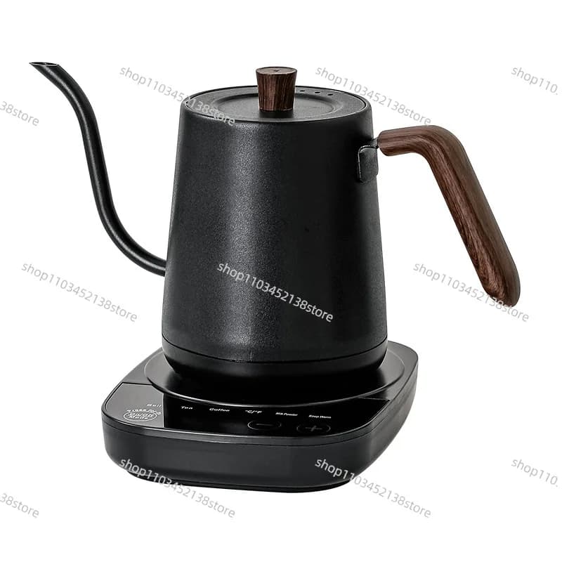 Bollitore elettrico Teiera elettrica Bollitore da ufficio Isolamento caffettiera