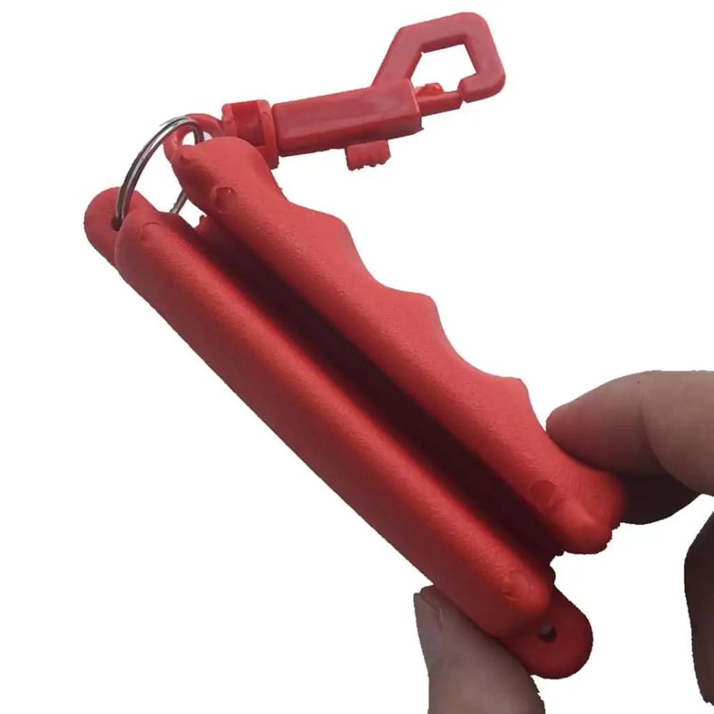 Estrattore di Frecce in Gomma Antiscivolo, Strumento di Protezione per le Mani in Silicone per Pratica di Tiro con l'Arco