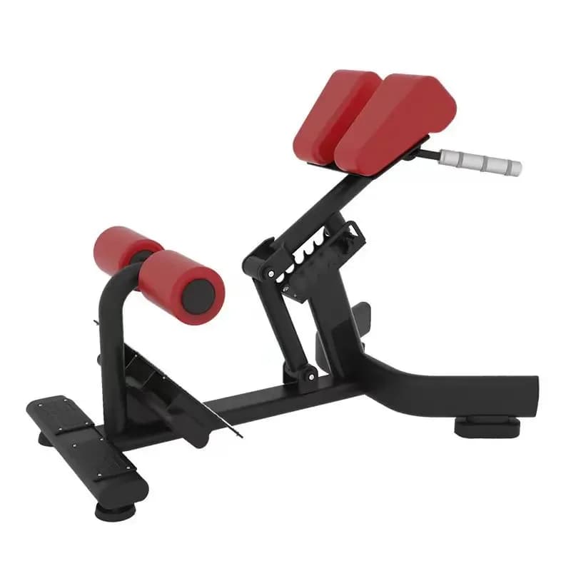 l # Health commercial horizontal knee brace trainer pull-up body strong fitness equipment vertical machine to lift knee