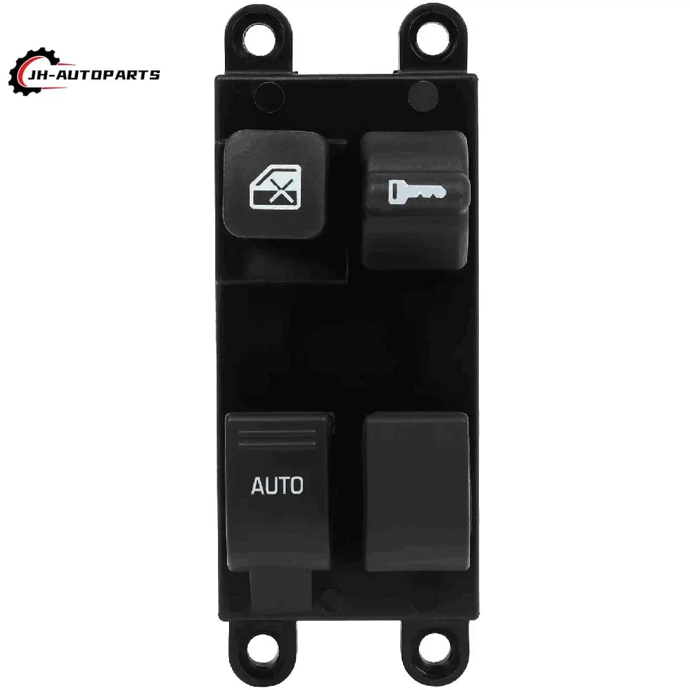 Electric Window Control Switch Power Window Switch For Nissan Frontier 200SX 1998-2004,25401-8B800