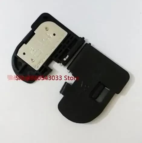 NUOVO coperchio della batteria per la riparazione della fotocamera digitale CANON 5D