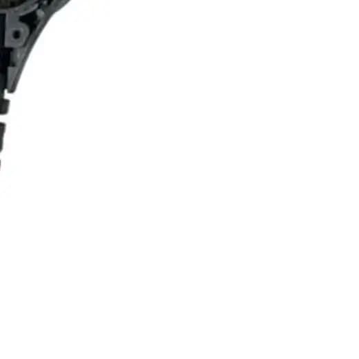 Microfono Altoparlante Remoto con Gestione Cavi Resistente a Polvere e Vibrazioni per Accessori Radio, Microfono Altoparlante per Uso a Lungo Termine