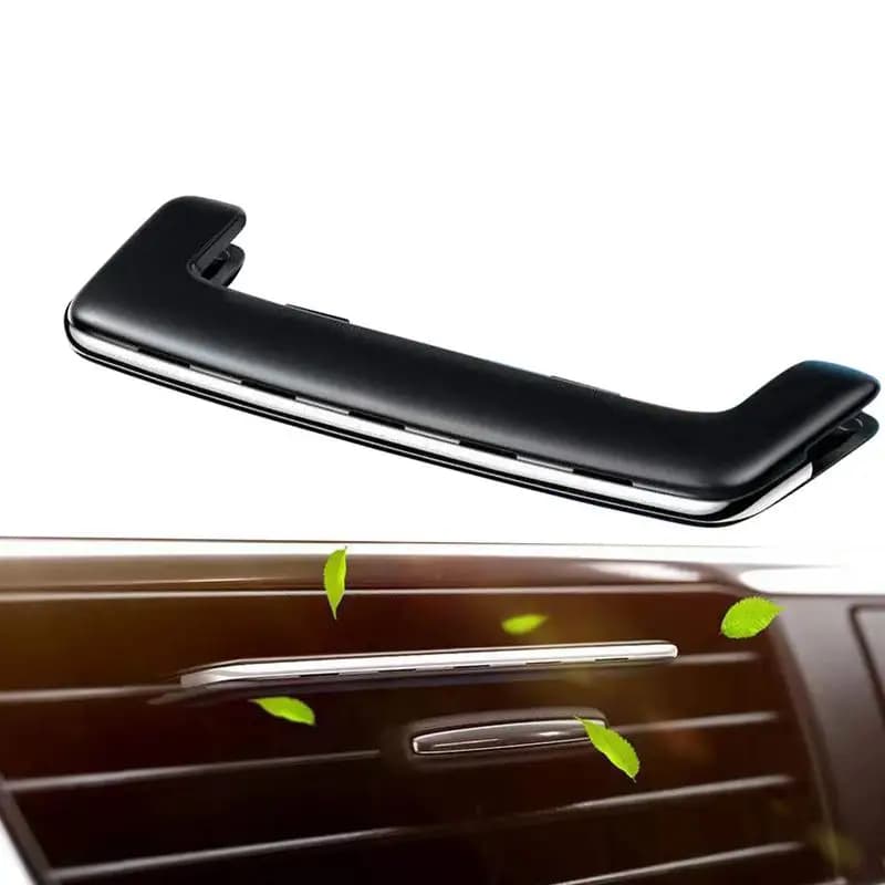Deodorant for environments Car vent clip Diffuser for car aromatherapy clip Long-lasting perfume for car fragrance support Automotive air