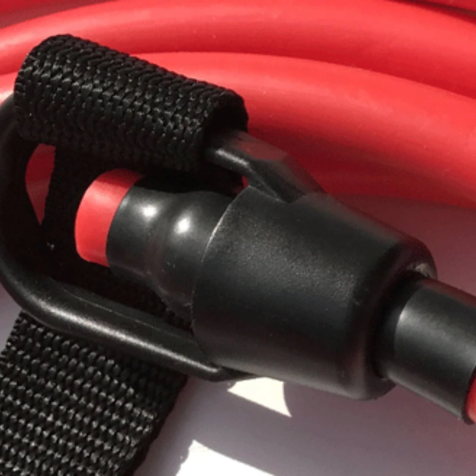 Swimming Resistance Training Cord High-Elasticity Swim Training Tether with Waist Belt Swimming Tether Skin-Friendly
