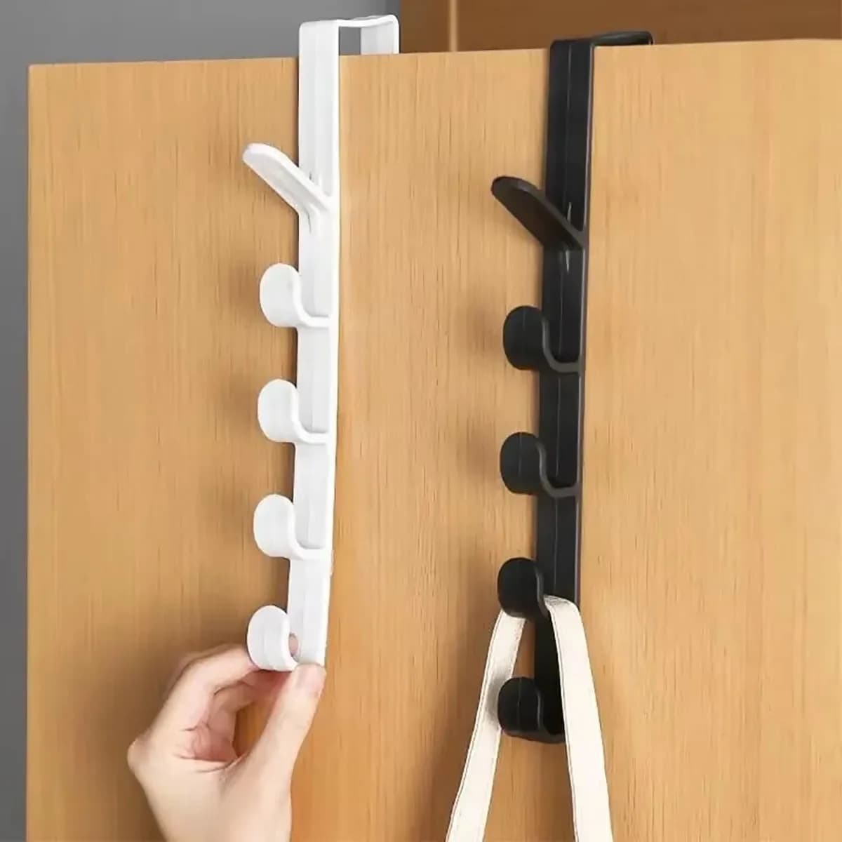 Clothes rack, Hook for Wardrobe, Sleeping hanger, Hanging rack