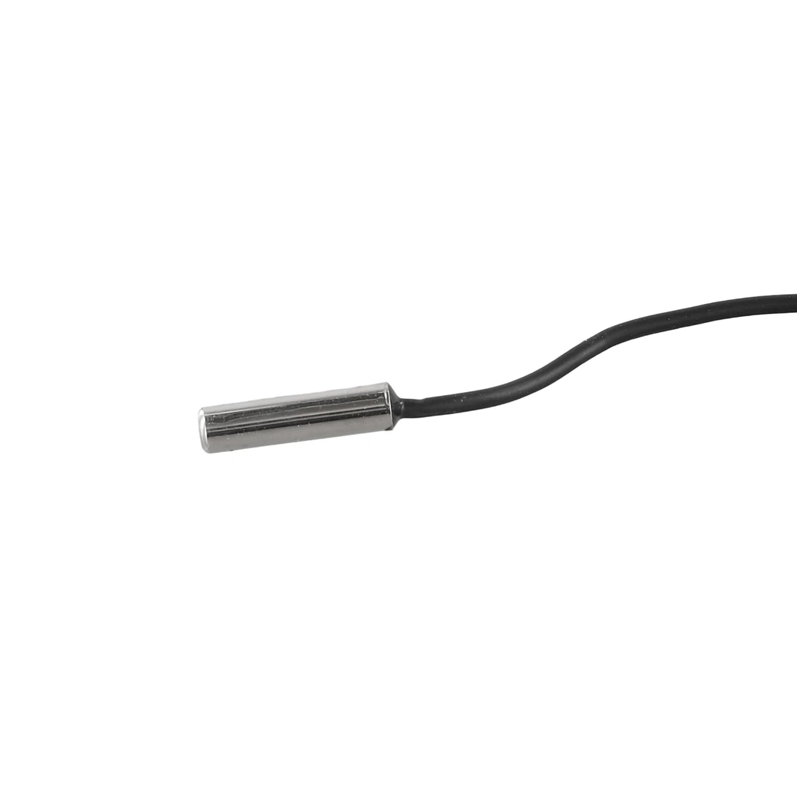 100% Brand New Long Distance Temperature Measurement Car Thermometer Thermometer -50 ~ 70 °C 12.5*4*3.5cm Black
